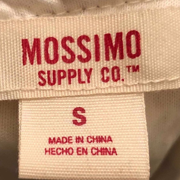 🏖 Mossimo Supply Co Adorable Dress SZ. S - Picture 6 of 8